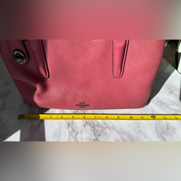 Coach Brooklyn Carryall - Picture 4 of 15